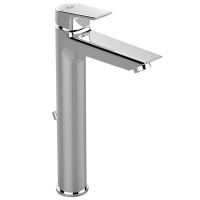 Смеситель для раковины Ideal Standard Tesi Vessel A6573AA