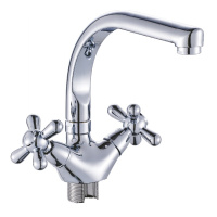 Смеситель для кухни Cron CN4625 Смеситель для кухни Cron CN4625