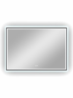 Зеркало с подсветкой (100x70) Continent Garcia ЗЛП3815