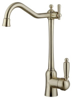 Смеситель для кухонной мойки  KAISER Vincent (31944-1)