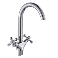 Смеситель для кухни Cron CN4719 Смеситель для кухни Cron CN4719