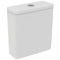 Бачок для унитаза Ideal Standard I.Life S T473501 Euro White Бачок для унитаза Ideal Standard I.Life S T473501 Euro White