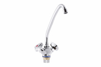 Смеситель для кухни ПСМ-Профсан  СТАНДАРТ-А PSM-127-80