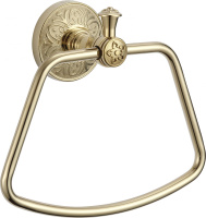 Держатель для полотенец кольцевой Savol 58b S-005860B