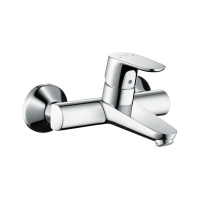 Смеситель для раковины Hansgrohe Focus E2 31923000 хром