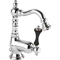 Смеситель для биде Cezares Margot MARGOT-BSM2-01-N