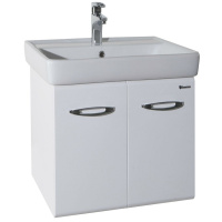 Тумба под раковину Bellezza Джела 60 4639809540019