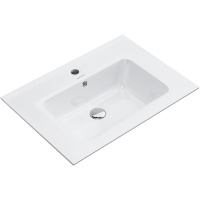 Раковина подвесная (65х46) Kerama Marazzi Piano PI.wb.65