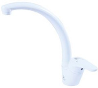 Смеситель для кухонной мойки  KAISER County (55244-4)