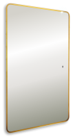Зеркало (60х100) Silver Mirrors Incanto LED-00002558