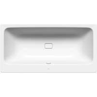 Стальная ванна Kaldewei Asymmetric Duo (190x100) 274400013001