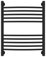 Полотенцесушитель Водяной Выгнутая Сунержа Богема + (60х50) Матовый Черный 31-0221-6050 Полотенцесушитель Водяной Выгнутая Сунержа Богема + (60х50) Матовый Черный 31-0221-6050