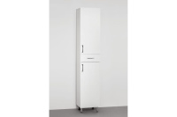 Пенал напольный Style Line Эко Фьюжн 36 ЛС-00000257 белый