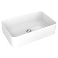 Раковина накладная  Onika Олимпия 56 4640021064269