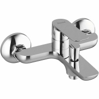 Смеситель для ванны Ravak Classic CL 022.00/150 X070083 Смеситель для ванны Ravak Classic CL 022.00/150 X070083