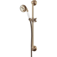 Душевой гарнитур Cezares LORD LORD-SD-02-Bi Душевой гарнитур Cezares LORD LORD-SD-02-Bi