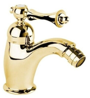 Смеситель для биде Cezares Margot MARGOT-BSM1-03/24-M