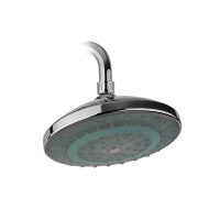 Верхний душ Timo светодиодный SW-512 (T) color