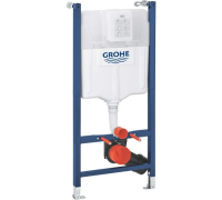 Система инсталяции Grohe Solido Compact 38939 000 (38939000)