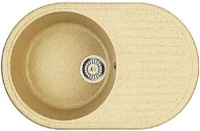 Кухонная мойка Whinstone ￼￼￼Неон (B04) сафари 41249