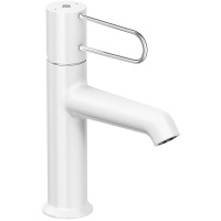 Смеситель для раковины Jacob Delafon Odeon Rive Gauche E21028-CP-00