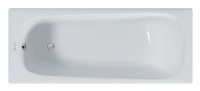 Чугунная ванна Aquatek Сигма (150x70) AQ8850F-00