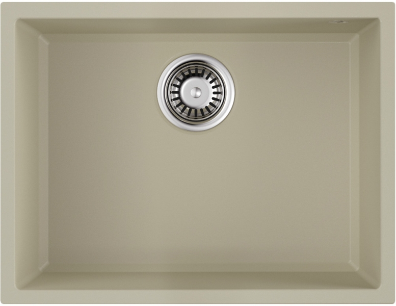 Мойка для кухни Omoikiri Tedori 54-U-BE 4993989