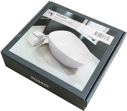 Комплект по уходу за продукцией Solid RIHO 207709