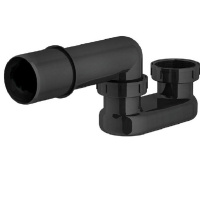 Сифон для душевого поддона Nobili Rubinetterie AV00109/3CR