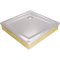 Душевой поддон Ravak Perseus 80 EX A024401310