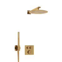 Душевой комплект WasserKraft A5548.180.259.285.194.286 Thermo