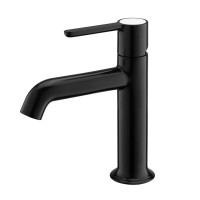 Смеситель для раковины Cezares Eco ECO-LS-NOP-W0