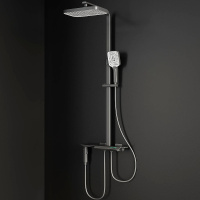 Душевая система RGW Shower Panels SP-35Gr 51140135-11