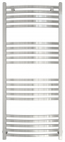 Полотенцесушитель Водяной Сунержа Аркус (120х50) Хром 00-0251-1250