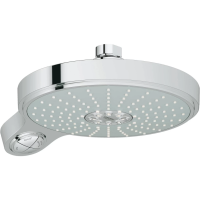Верхний душ Grohe Power&Soul Cosmopolitan 27764 000  (27764000) Верхний душ Grohe Power&Soul Cosmopolitan 27764 000  (27764000)