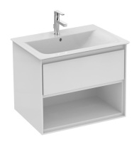 Тумба под раковину Ideal Standard Connect Air 60 см E0826B2