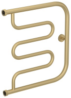 Полотенцесушитель водяной (50х50) Сунержа Лира+ 022-4011-5050