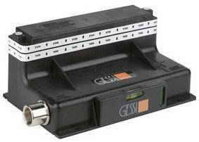 Скрытая часть для настенного смесителя Gessi Parti Incasso 20497#031