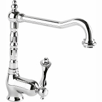 Смеситель для кухни Cezares Margot MARGOT-LLM2-01-M