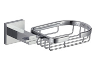 Мыльница решетка настенная Savol 65а S-06532A