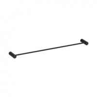 Полотенцедержатель Raiber Graceful RPB-80001 черный Полотенцедержатель Raiber Graceful RPB-80001 черный