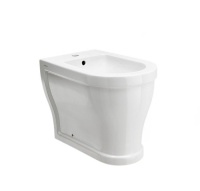 Биде приставное Cielo Opera Tondo OPBIT