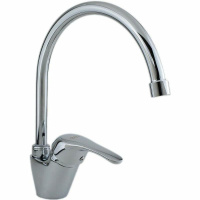 Смеситель для кухонной мойки ESKO RIGA (RG 519)