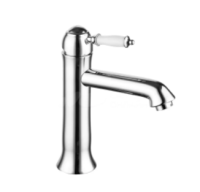 Смеситель для раковины Lemark Villa (LM4837C)