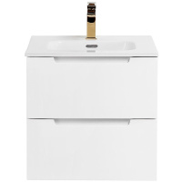 Тумба под раковину BelBagno Etna 50 ETNA-500-2C-SO-BL