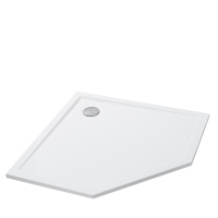 Душевой поддон (90х90) Aquaton Калифорния M 1A739736CA010