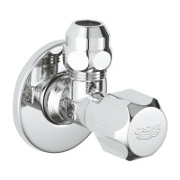 Угловой вентиль Grohe 22017 00M (2201700M) Угловой вентиль Grohe 22017 00M (2201700M)