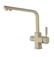 Смеситель для кухонной мойки  KAISER Decor (40144-7)