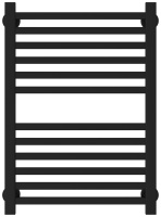 Полотенцесушитель водяной Сунержа Модус (600х400) 31-0450-6040 Полотенцесушитель водяной Сунержа Модус (600х400) 31-0450-6040