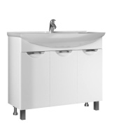 Тумба под раковину напольная VIGO Callao 105 tn.CAL.STI.100.3D